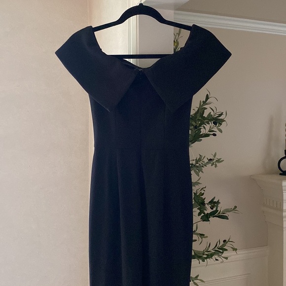 BHLDN Delice Crepe Grown - Picture 9 of 10